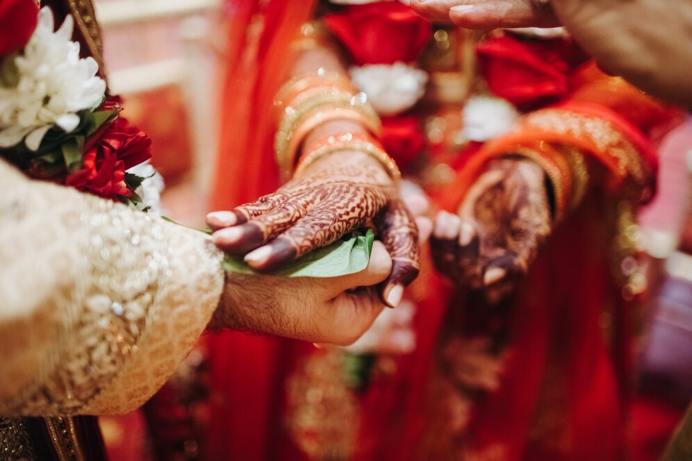 Expertise of Wedding Planners in India