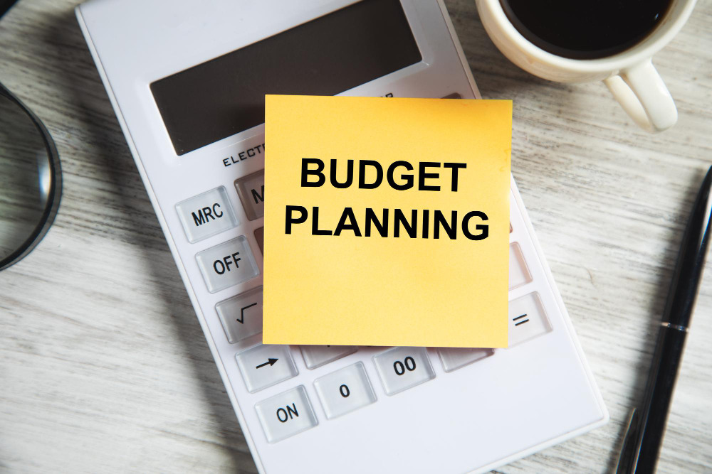 Event Budgeting Tips for Every Event Planner