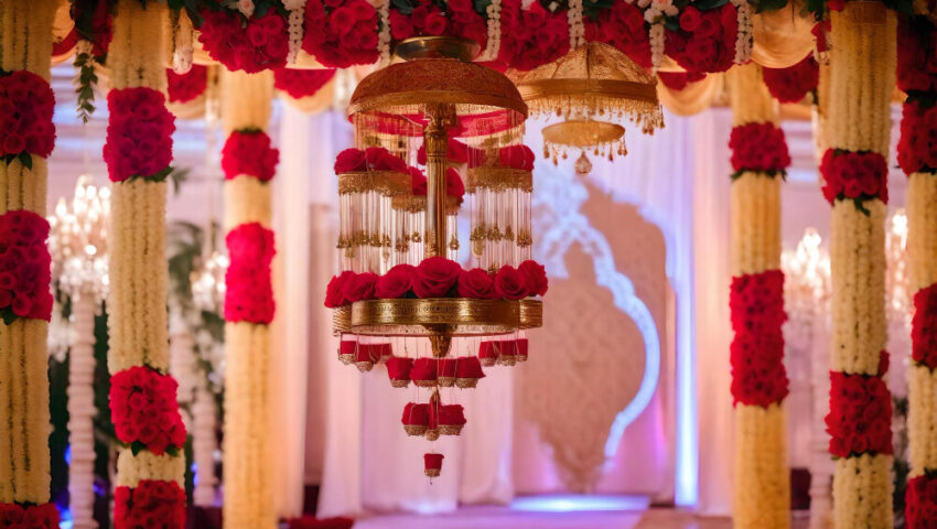 best wedding vendors in Pune - ECO The Event