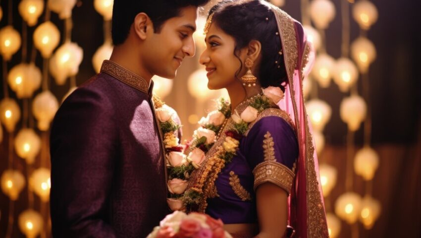 Destination Wedding Near Pune