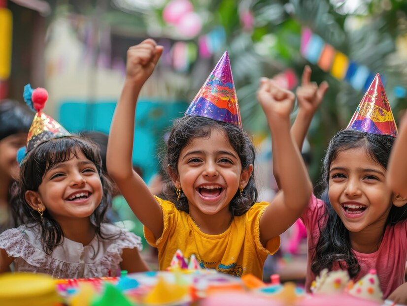 Unique Birthday Decoration Ideas for Kids' Parties