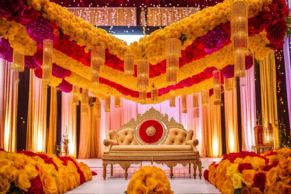 Top Wedding Decor Ideas for Indoor & Outdoor Venues in Pune